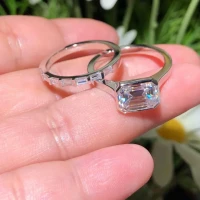 /public/photos/live/East West Emerald Cut Colorless Moissanite Wedding Ring Set 786 (5).webp